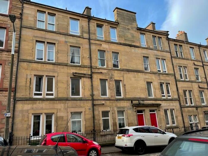 2 Bedroom Flat To Rent In Tay Street, Edinburgh, EH11