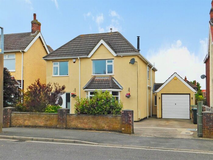Houses for sale in Skegness, Lincolnshire
