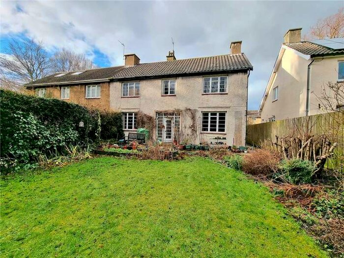4 Bedroom Semi-Detached House For Sale In Foxes Row, Brancepeth, Durham, DH7