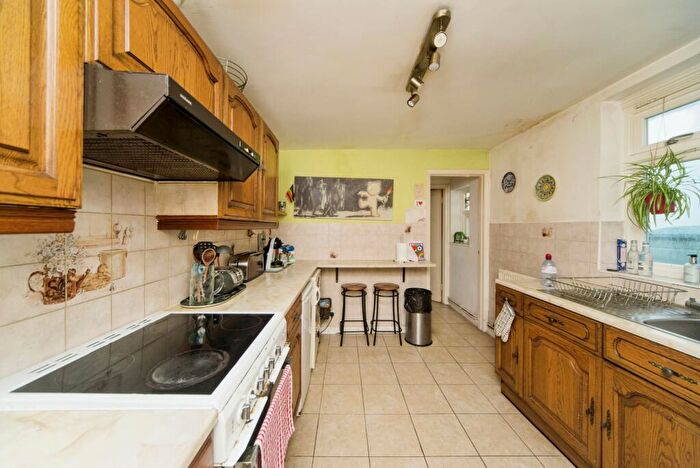 1 Bedroom Flat For Sale In Ditchling Rise, Brighton, East Sussex, BN1
