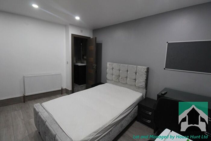 1 Bedroom Flat To Rent In Flat -Heeley Road, Birmingham, B29