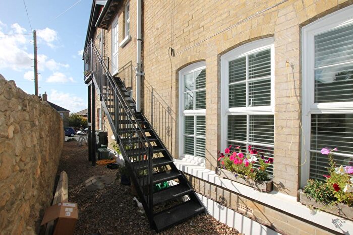 1 Bedroom Flat To Rent In Nettlestone House, Nettlestone Green, Seaview, Isle Of Wight, PO34