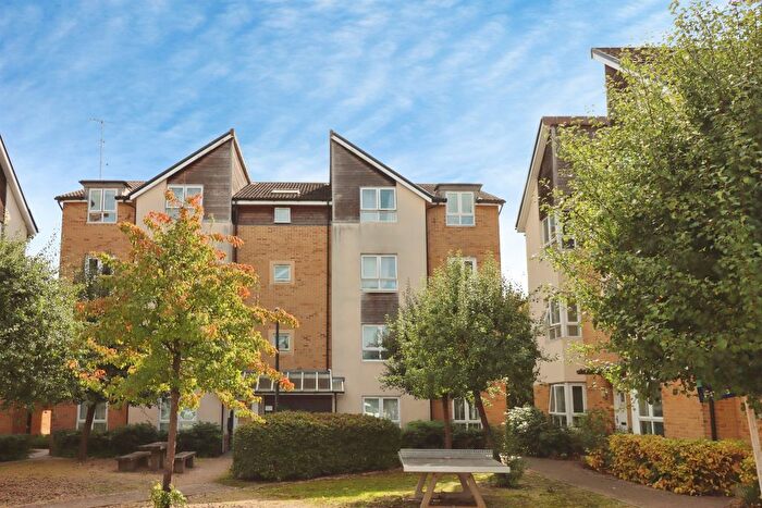 2 Bedroom Flat For Sale In Norton Farm Road, Bristol, BS10