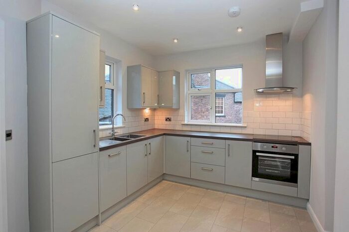 1 Bedroom Flat To Rent In Upper Croft, Church Street, Broseley TF12