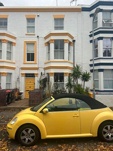 1 Bedroom Flat For Sale In Gordon Road, Margate, Kent, CT9