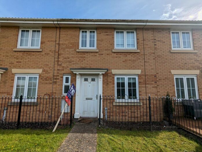 3 Bedroom Property To Rent In Abbottsmoor, Port Talbot, Neath Port Talbot., SA12