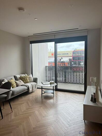 1 Bedroom Flat To Rent In Michael Road, SW6