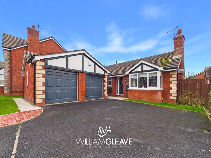 3 Bedroom Detached Bungalow For Sale In Charleston Road, Penrhyn Bay, Llandudno, Conwy, LL30