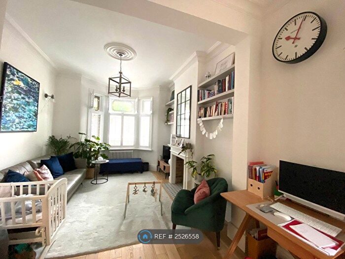 3 Bedroom Terraced House To Rent In Claude Road, London, E13