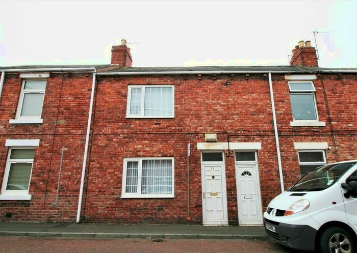 2 Bedroom Terraced House To Rent In King Street, Birtley, DH3