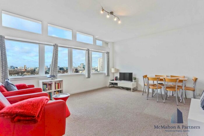 3 Bedroom Flat To Rent In Metro Central Heights, Newington Causeway, London, SE1