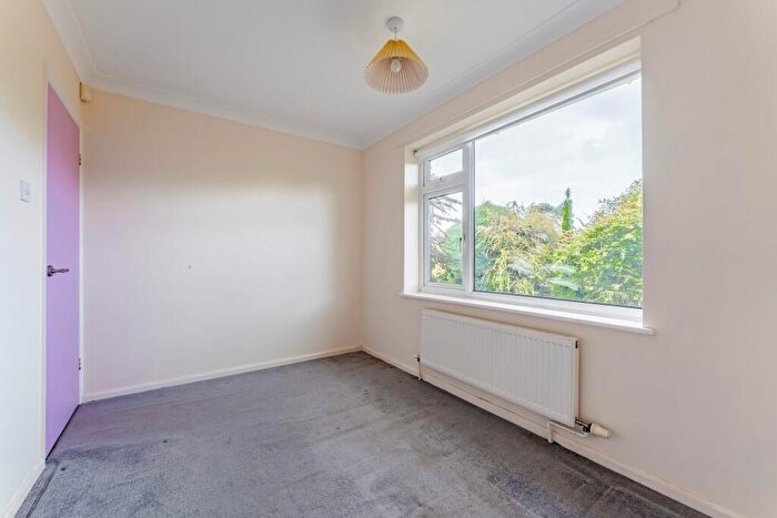 3 Bedroom Detached Bungalow For Sale In Lincoln Close, Swanton Morley, NR20