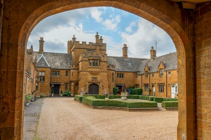 4 Bedroom Terraced House To Rent In Avon Dassett, CV47