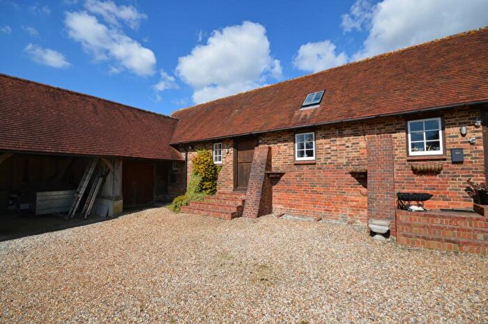 2 Bedroom Semi-Detached House To Rent In Bowford Barn Cottages, Billingshurst Road, Goose Green, Pulborough, RH20