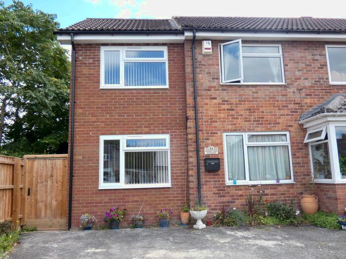 1 Bedroom Property To Rent In Field Way, Cambridge, CB1