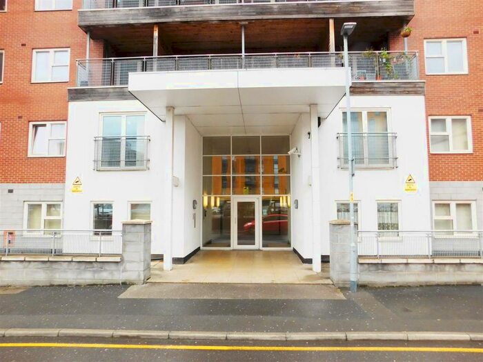 1 Bedroom Flat To Rent In Northern Angel, Dyche Street, Manchester, M4