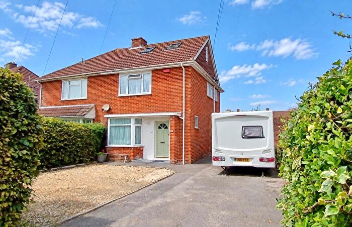 3 Bedroom Semi-Detached House For Sale In Jewell Road, Bournemouth, Dorset, BH8