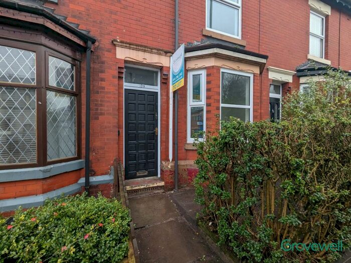 2 Bedroom Terraced House To Rent In Bury New Road, Heywood, OL10