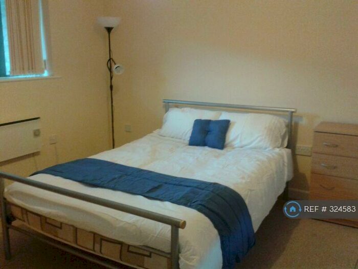 1 Bedroom Flat To Rent In Adelaide Lane, Sheffield, S3