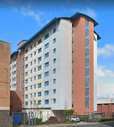 1 Bedroom Flat To Rent In Chandos Rise, Portsmouth, Hampshire, PO1