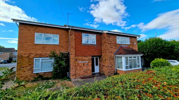 4 Bedroom Detached House To Rent In Hay Lane South, Braintree, Essex, CM7
