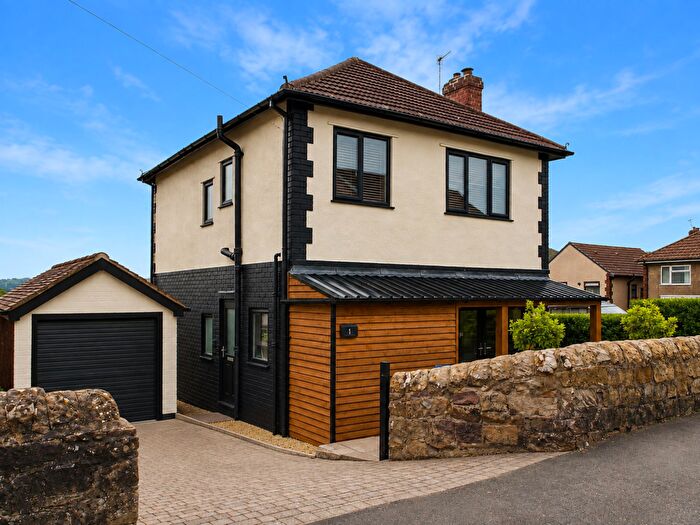 3 Bedroom Detached House For Sale In Willowbath Lane, Wirksworth, DE4