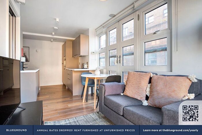 1 Bedroom Flat To Rent In London Borough Of Camden, NW1