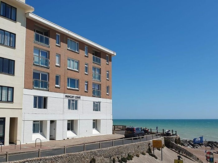 Studio For Sale In High Street, Rottingdean, BN2