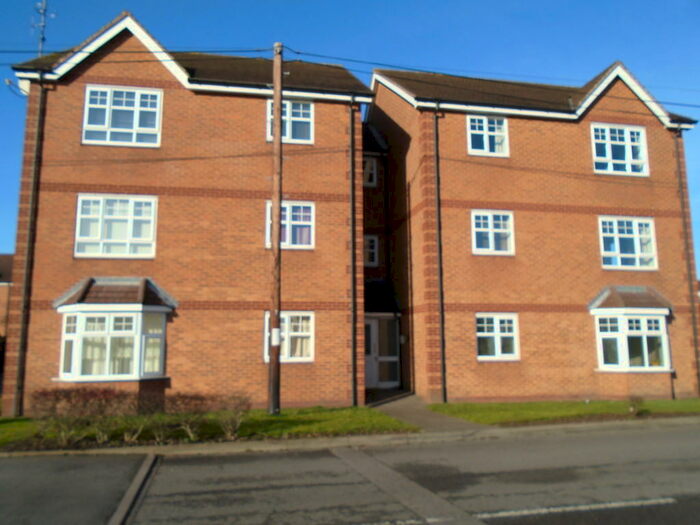 2 Bedroom Apartment To Rent In Netherhouse Close, Great Barr, Birmingham, B44