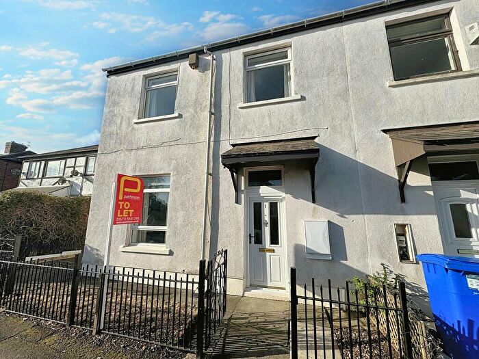 3 Bedroom Semi-Detached House To Rent In Collingwood Close, Nelson Village, Cramlington, Northumberland, NE23