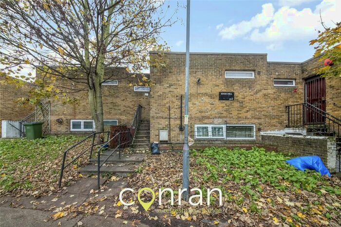 1 Bedroom Apartment To Rent In Edge Hill, Woolwich, SE18