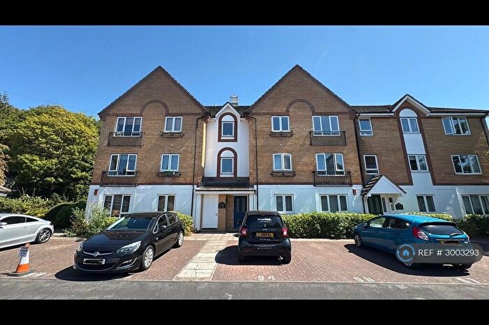 1 Bedroom Flat To Rent In Butlers Close, Bristol, BS5