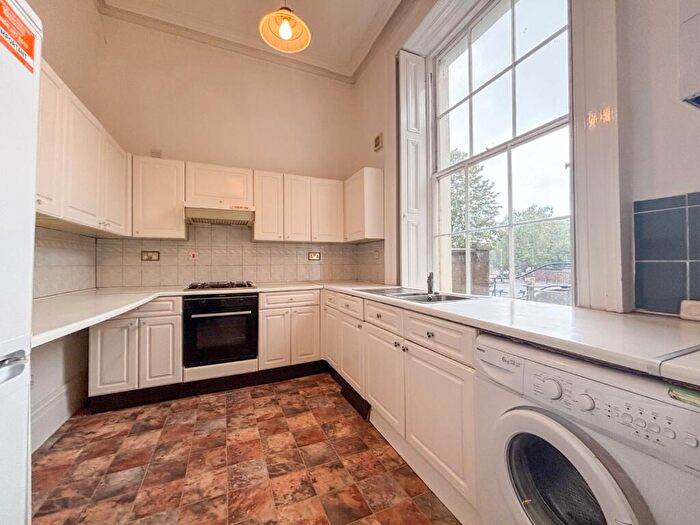 1 Bedroom Apartment To Rent In Pembroke Road, Clifton, Bristol, BS8