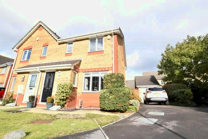 3 Bedroom Property To Rent In Rushy Way, Emersons Green, Bristol, BS16