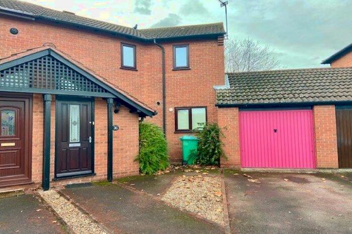 3 Bedroom Property To Rent In River View, Nottingham NG2