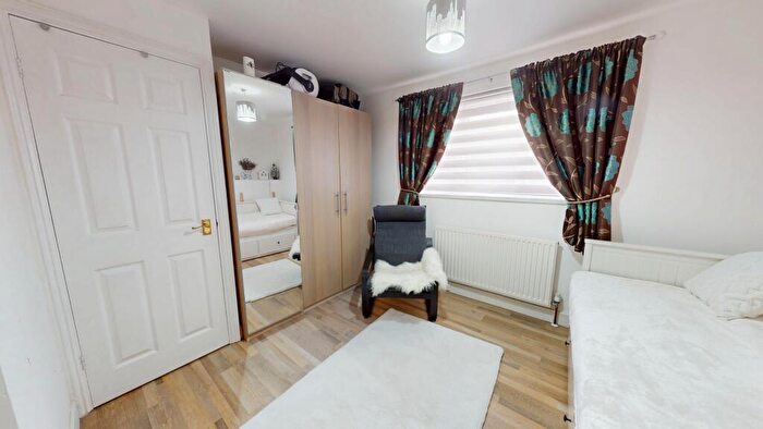 2 Bedroom End Of Terrace House For Sale In Manorfield Close, Little Billing, NN3