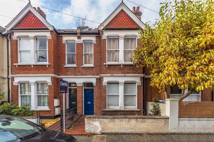 1 Bedroom Flat To Rent In Ivy Crescent, London, W4