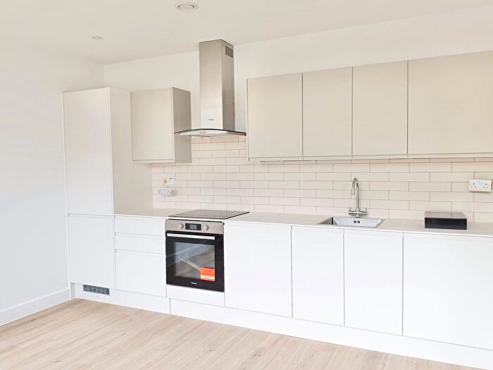 1 Bedroom Flat To Rent In Lyon Road, Harrow, HA1