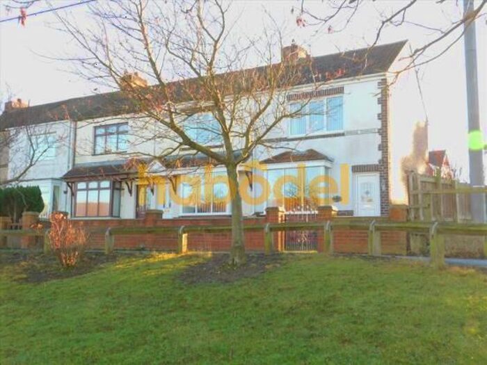 3 Bedroom Terraced House To Rent In Station Town, Wingate, TS28