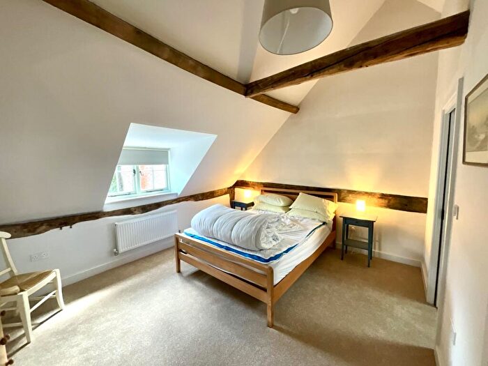 1 Bedroom House To Rent In Westbrook Street, Blewbury, Didcot, Oxfordshire, OX11