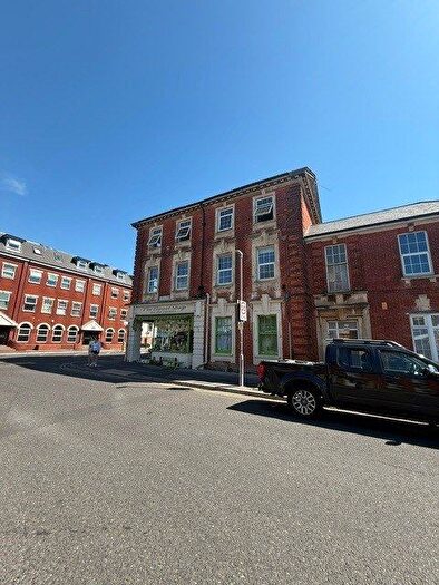2 Bedroom Flat To Rent In A, Christchurch Road, BH7