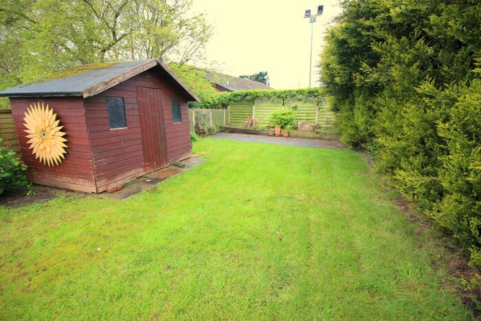 3 Bedroom Bungalow To Rent In Southport Road, Scarisbrick, L40