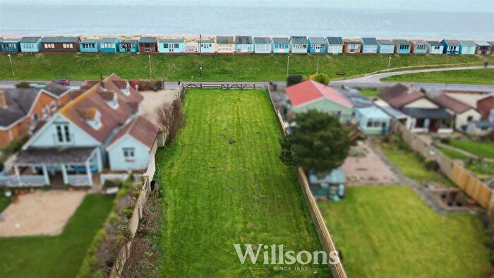 Chalet For Sale In Roman Bank, Sandilands, Mablethorpe, LN12