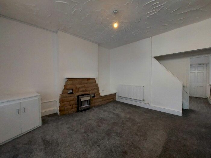 2 Bedroom Terraced House To Rent In Rylands Street, Burnley, BB10