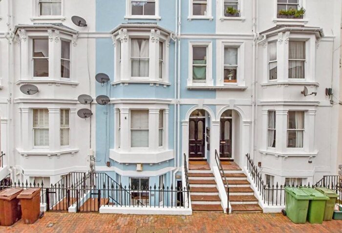 1 Bedroom Flat To Rent In Tunbridge Wells, Kent, TN1