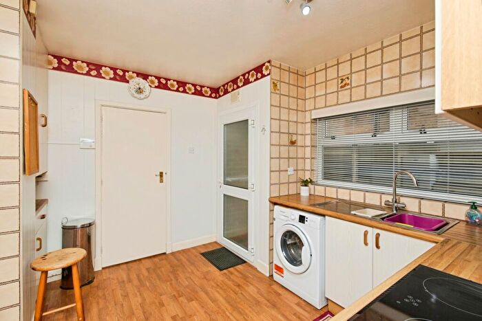3 Bedroom Detached House For Sale In Douglas Road, Long Eaton, Nottingham, Derbyshire, NG10