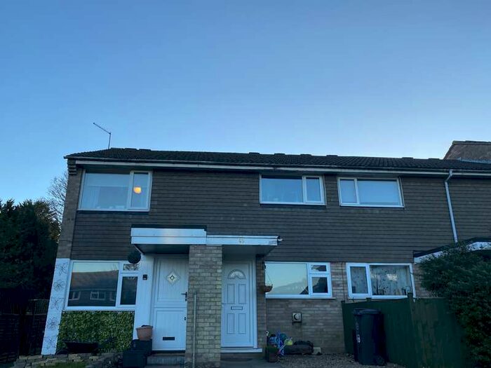 2 Bedroom Maisonette Flat To Rent In Cherryleas Drive, Leicester, , LE3