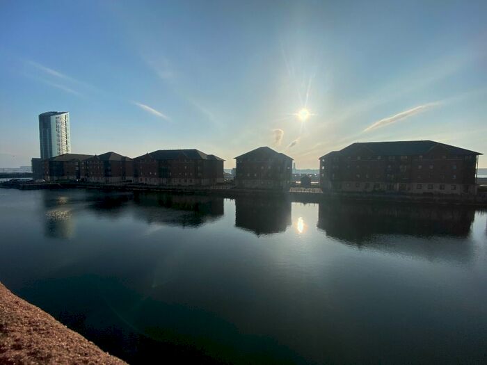 2 Bedroom Flat To Rent In Waterloo Warehouse, City Centre, Liverpool, L3