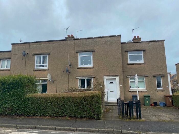 3 Bedroom Villa To Rent In Broomhouse Loan, Broomhouse, Edinburgh, EH11