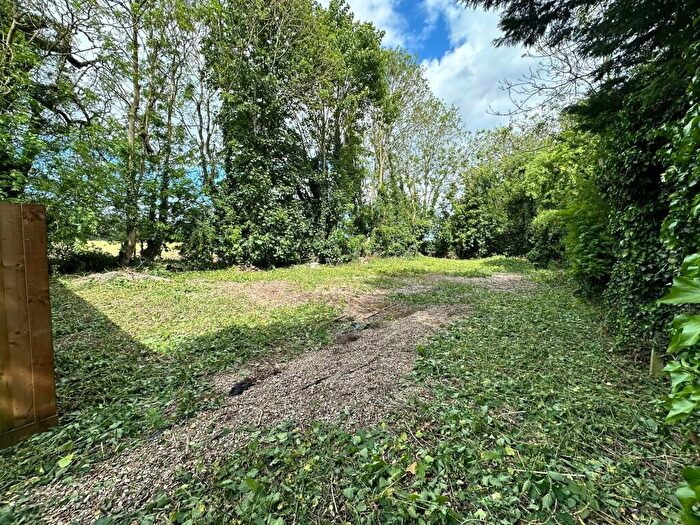Plot For Sale In The Courtyard, Main Road, Tydd Gote, Spalding, Lincolnshire, PE13